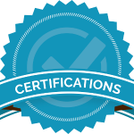 Certifications